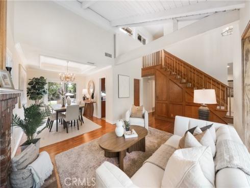 18202 Hutchings Dr , Yorba Linda, CA