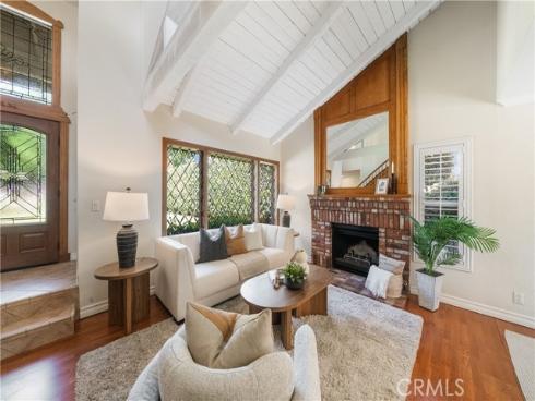 18202 Hutchings Dr , Yorba Linda, CA