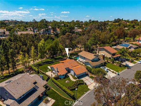 5341 Via Bernardo , Yorba Linda, CA