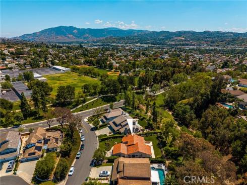 5341 Via Bernardo , Yorba Linda, CA