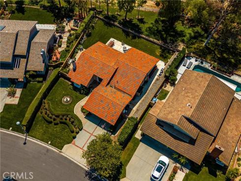 5341 Via Bernardo , Yorba Linda, CA