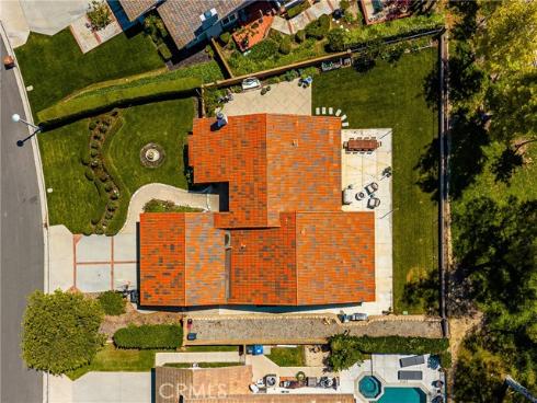 5341 Via Bernardo , Yorba Linda, CA