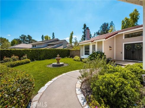 5341 Via Bernardo , Yorba Linda, CA