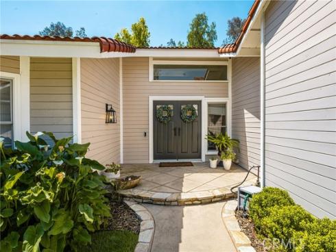 5341 Via Bernardo , Yorba Linda, CA