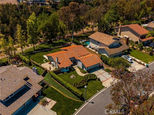 5341 Via Bernardo , Yorba Linda, CA