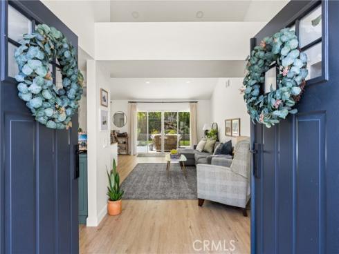 5341 Via Bernardo , Yorba Linda, CA