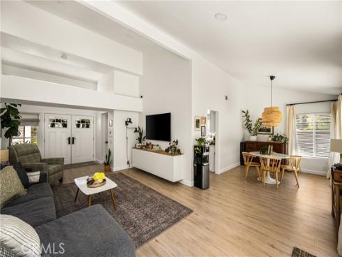 5341 Via Bernardo , Yorba Linda, CA