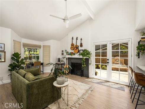 5341 Via Bernardo , Yorba Linda, CA