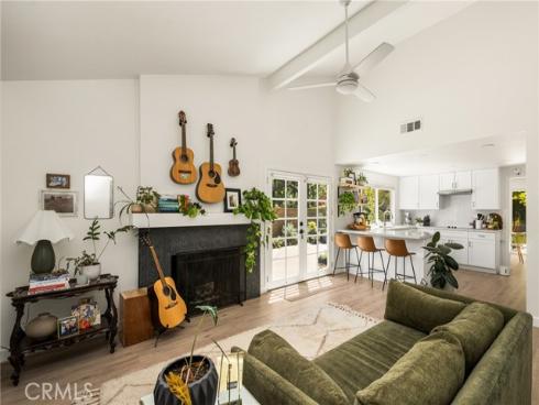 5341 Via Bernardo , Yorba Linda, CA