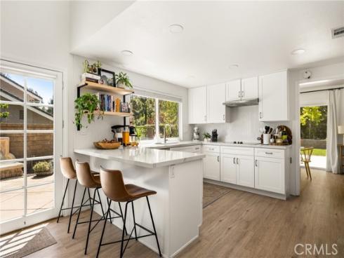 5341 Via Bernardo , Yorba Linda, CA