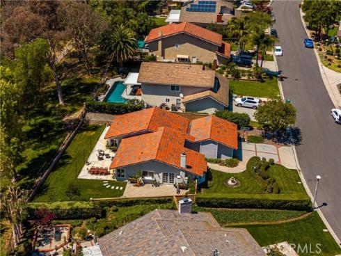 5341 Via Bernardo , Yorba Linda, CA