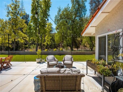 5341 Via Bernardo , Yorba Linda, CA