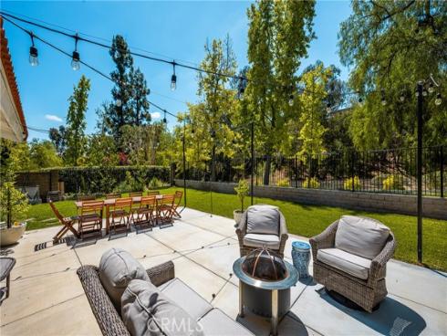 5341 Via Bernardo , Yorba Linda, CA