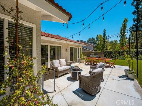 5341 Via Bernardo , Yorba Linda, CA