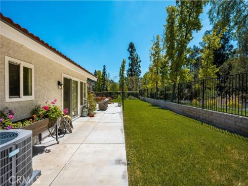 5341 Via Bernardo , Yorba Linda, CA