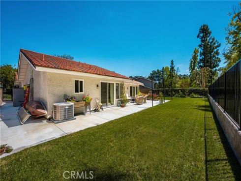 5341 Via Bernardo , Yorba Linda, CA