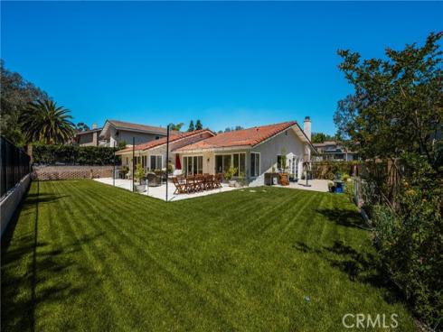 5341 Via Bernardo , Yorba Linda, CA