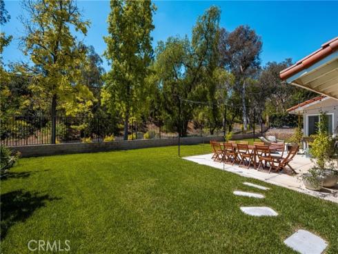 5341 Via Bernardo , Yorba Linda, CA