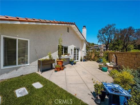 5341 Via Bernardo , Yorba Linda, CA