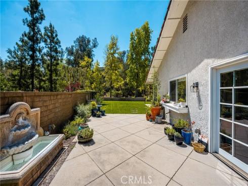 5341 Via Bernardo , Yorba Linda, CA