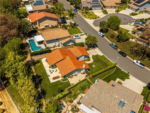 5341 Via Bernardo , Yorba Linda, CA
