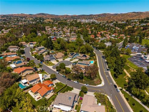 5341 Via Bernardo , Yorba Linda, CA