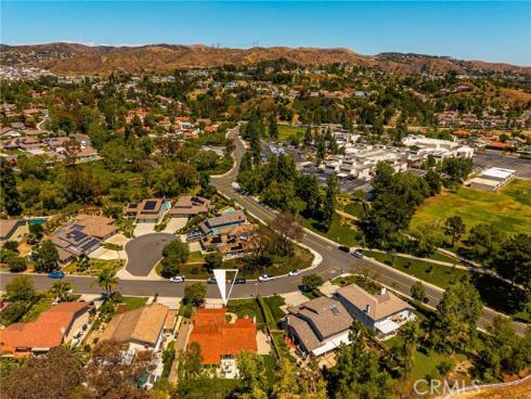 5341 Via Bernardo , Yorba Linda, CA