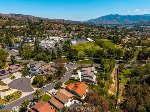 5341 Via Bernardo , Yorba Linda, CA