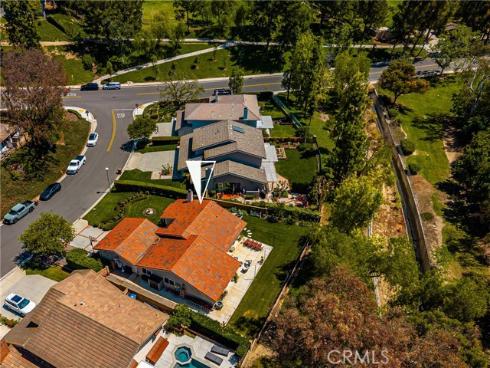 5341 Via Bernardo , Yorba Linda, CA