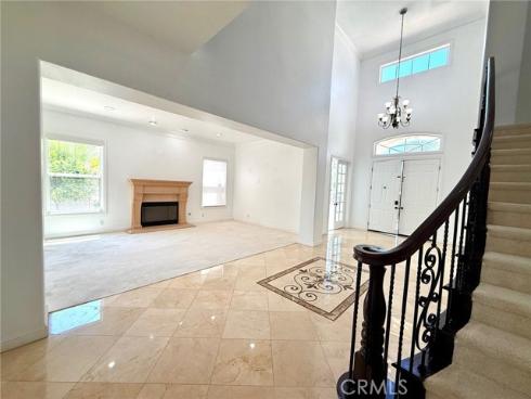 18665 Seabiscuit , Yorba Linda, CA