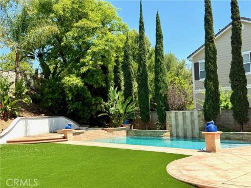 18665 Seabiscuit , Yorba Linda, CA
