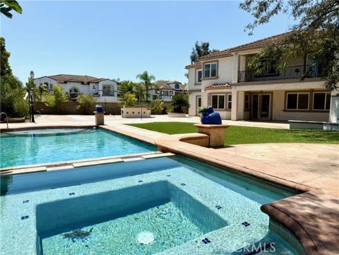 18665 Seabiscuit , Yorba Linda, CA