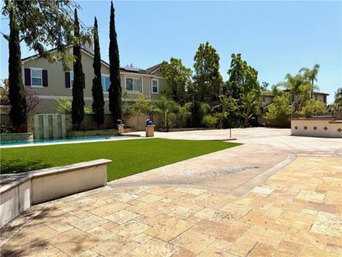 18665 Seabiscuit , Yorba Linda, CA