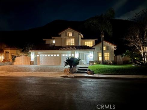 28525 Evening Breeze Drive