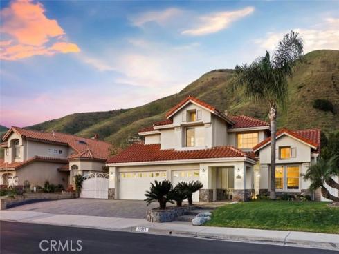 28525 Evening Breeze Drive, Yorba Linda, CA