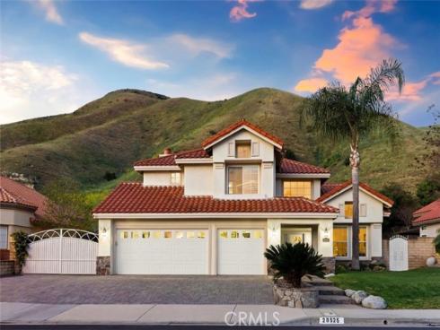 28525 Evening Breeze Drive, Yorba Linda, CA