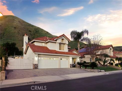 28525 Evening Breeze Drive, Yorba Linda, CA