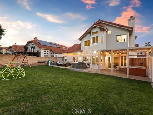 28525 Evening Breeze Drive, Yorba Linda, CA