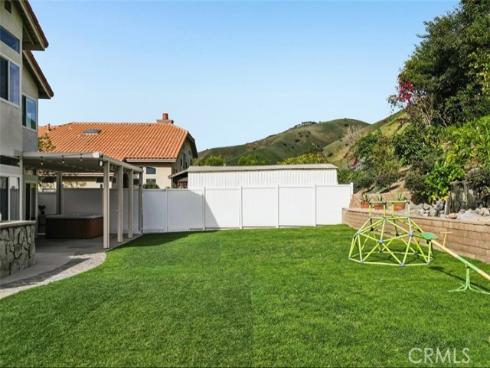 28525 Evening Breeze Drive, Yorba Linda, CA