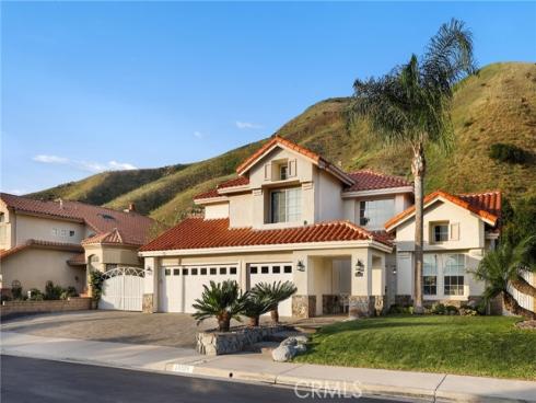 28525 Evening Breeze Drive, Yorba Linda, CA