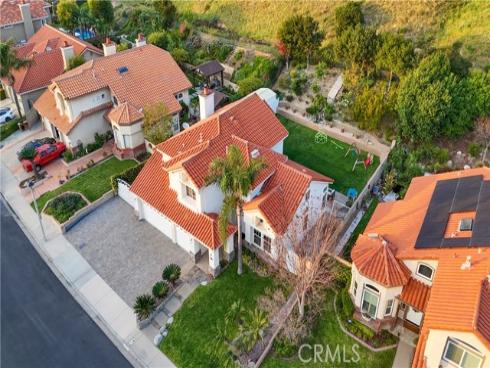 28525 Evening Breeze Drive, Yorba Linda, CA