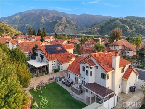 28525 Evening Breeze Drive, Yorba Linda, CA