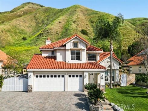 28525 Evening Breeze Drive, Yorba Linda, CA