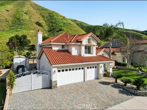28525 Evening Breeze Drive, Yorba Linda, CA