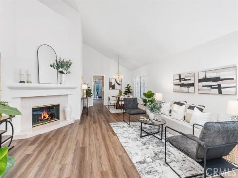 20575 Via Veronica , Yorba Linda, CA