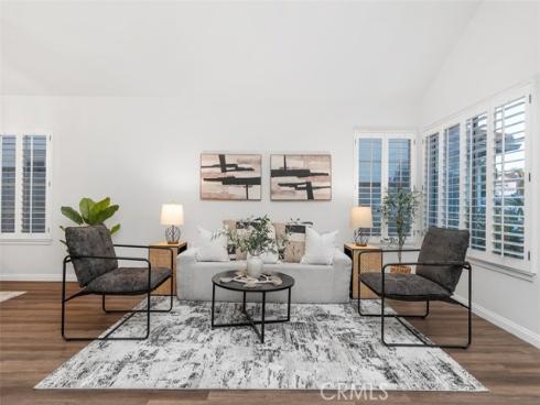 20575 Via Veronica , Yorba Linda, CA