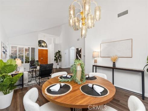 20575 Via Veronica , Yorba Linda, CA