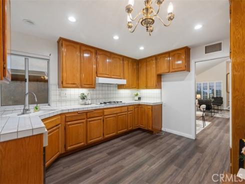 20575 Via Veronica , Yorba Linda, CA