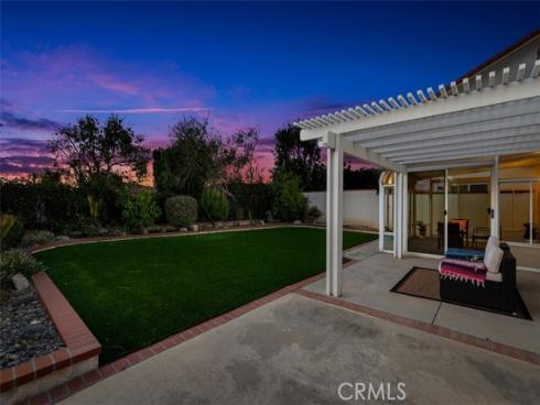 20575 Via Veronica , Yorba Linda, CA