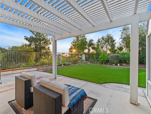 20575 Via Veronica , Yorba Linda, CA